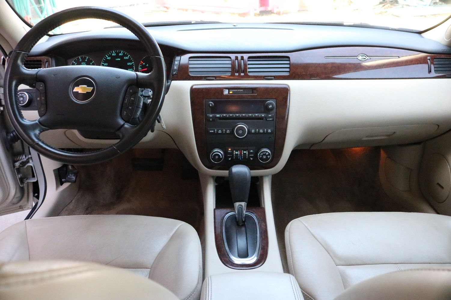 2011 Chevrolet Impala LT Victory Motors of Colorado