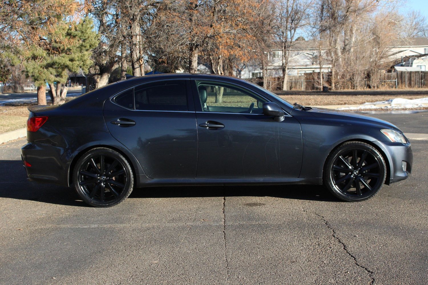 2008 Lexus IS 350 Victory Motors of Colorado