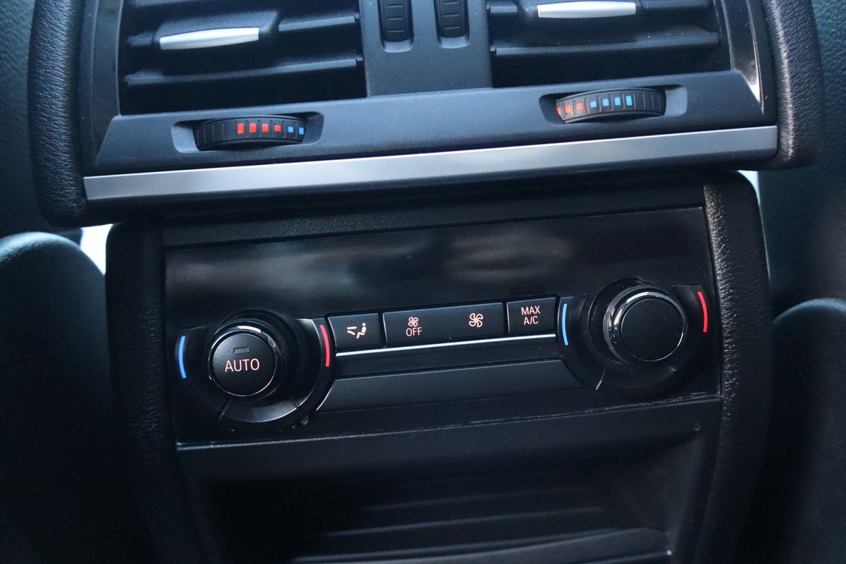 2017 BMW X5 xDrive50i