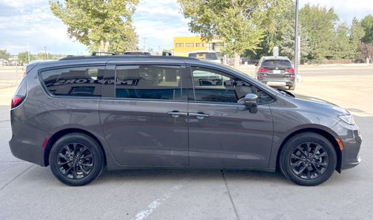2021 Chrysler Pacifica Touring L - Photo 62