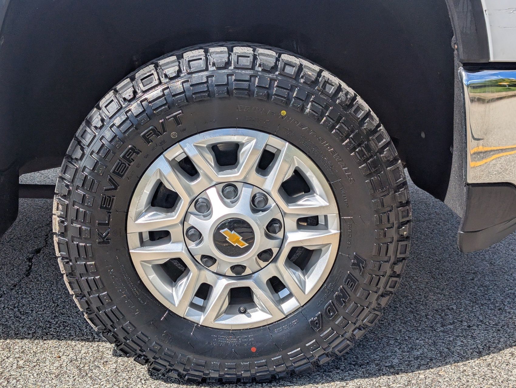 2019 Nissan Frontier 143