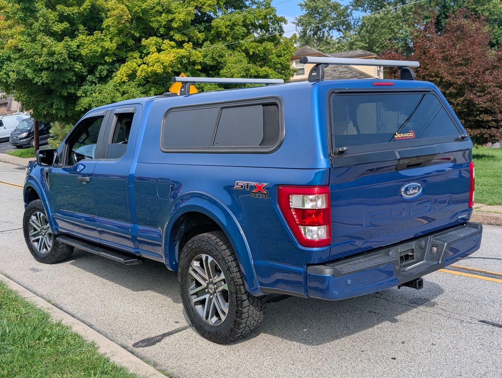 2022 Ford F-150 72