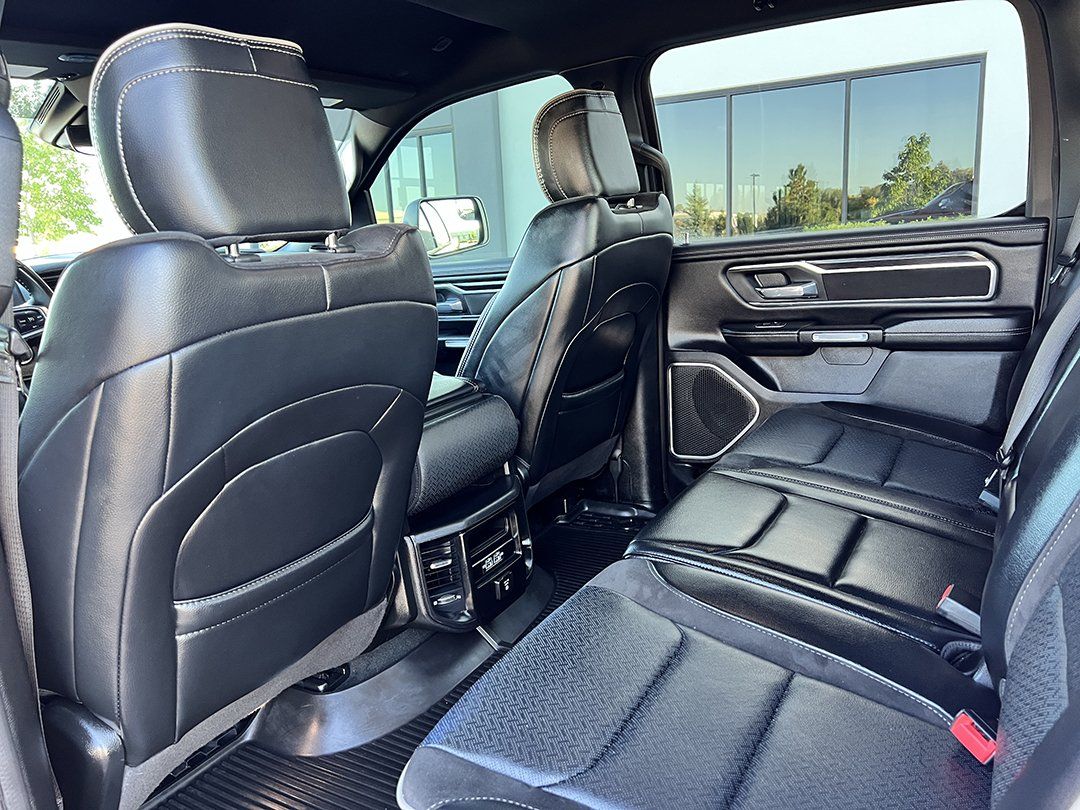 2023 Ram 1500 Laramie photo 16