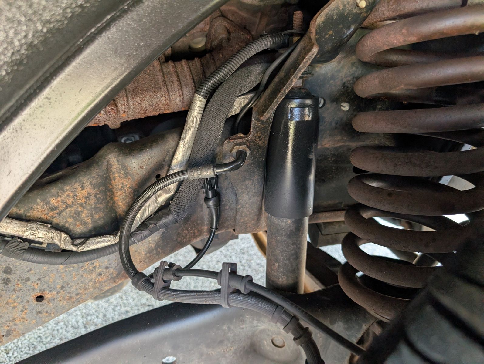 2007 Ford E-450 Cutaway 198