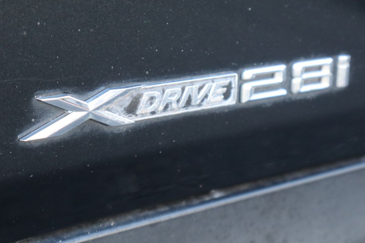 2015 BMW X1 xDrive28i