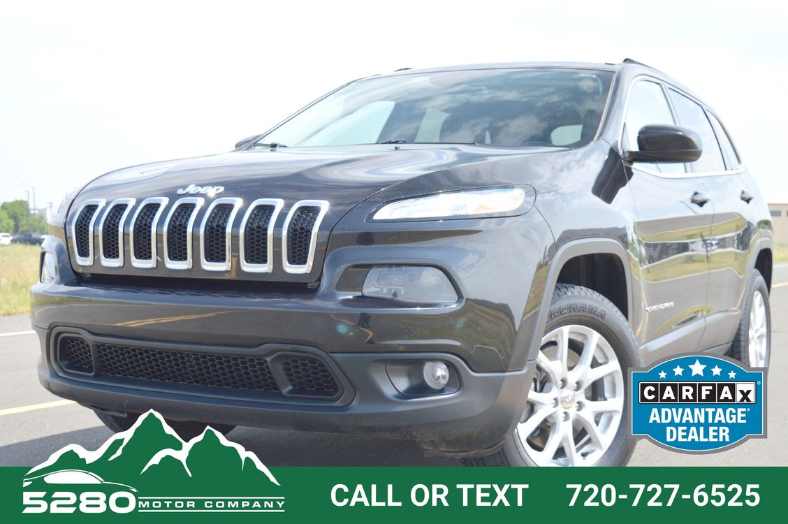 Used Cars Longmont CO 5280 Motor Company