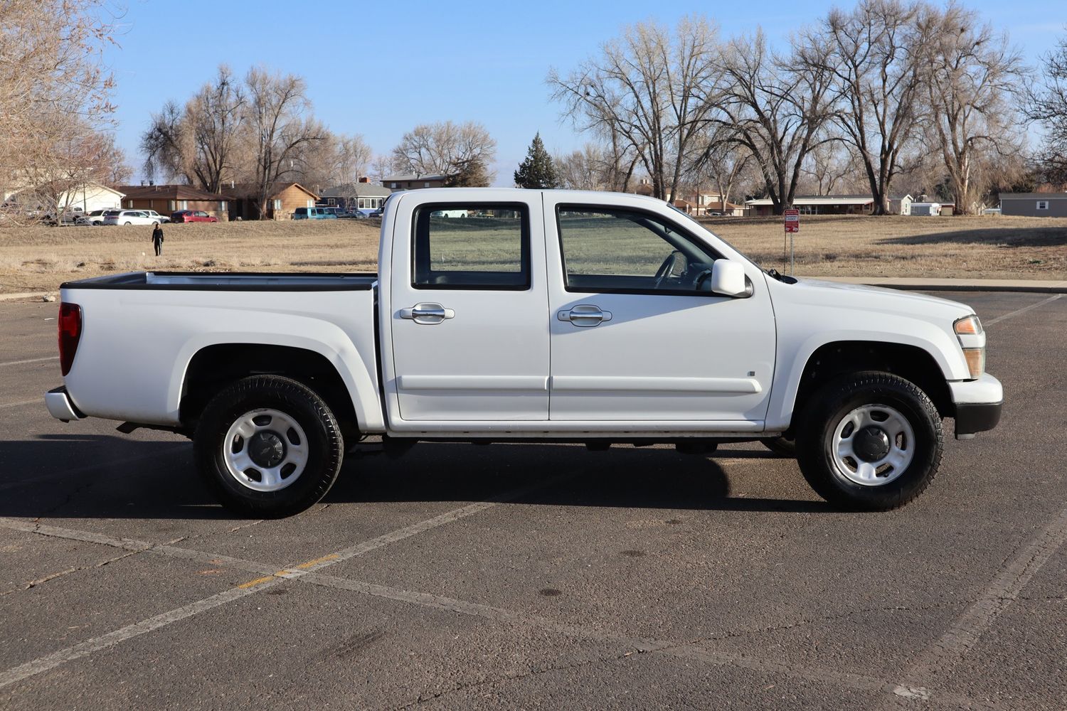 2009 Chevrolet Colorado LT | Victory Motors of Colorado