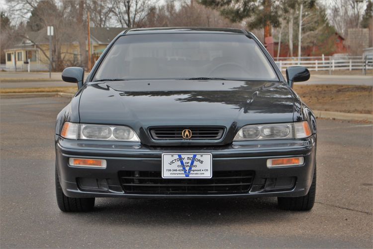 1995 Acura Legend LS | Victory Motors of Colorado