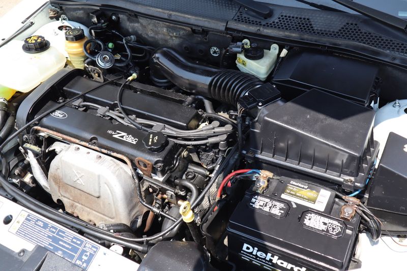 2001 Ford Focus ZX3 | Victory Motors of Colorado