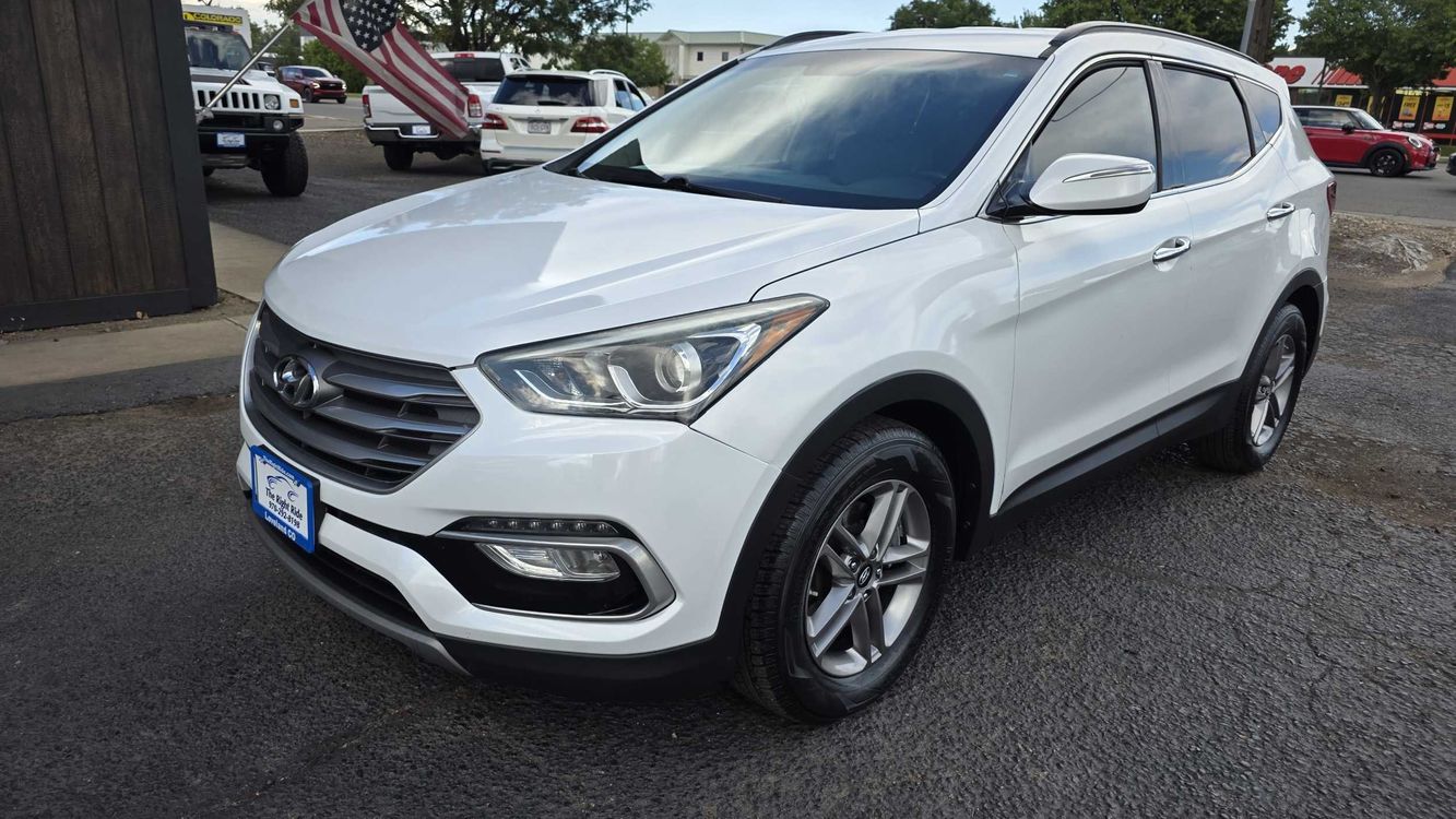 Featured Vehicle Image