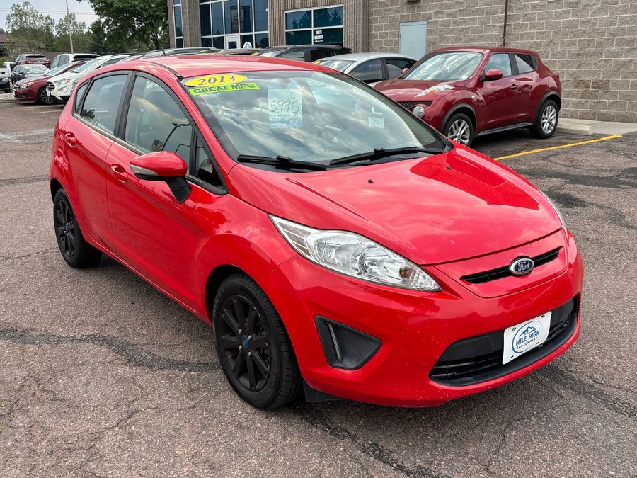 Vehicle Image
