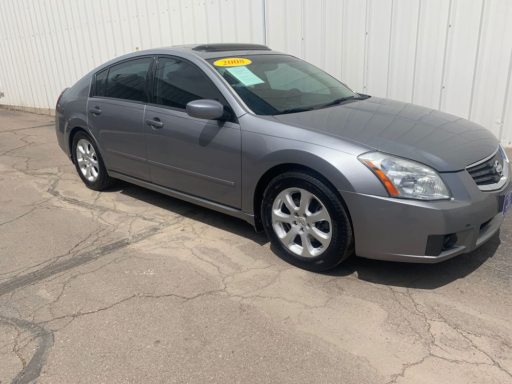 Used Cars and Detailing Greeley, CO Al's Detailing Sales and Service