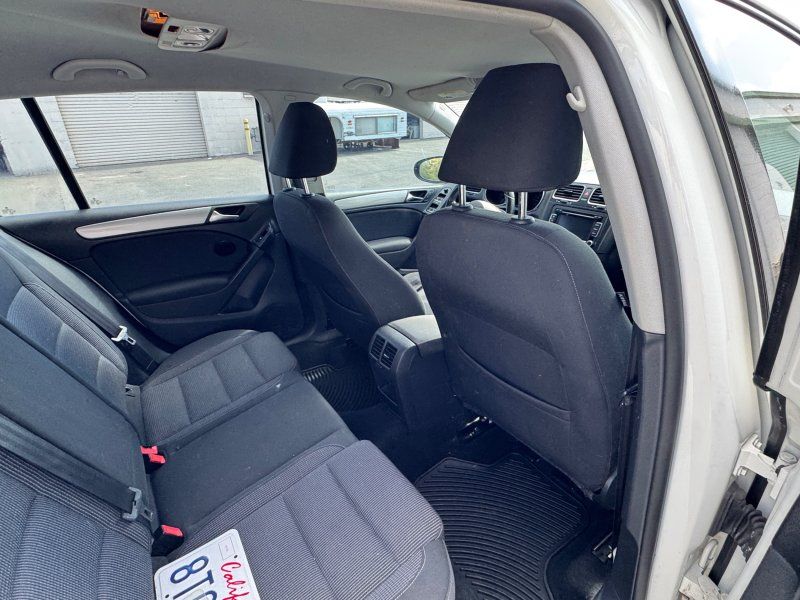 2013 Volkswagen Golf TDI - Photo 15