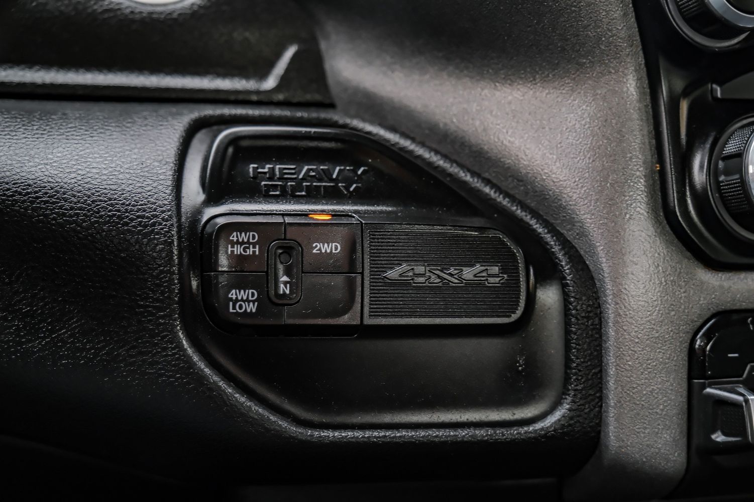 2024 Ram 2500 Tradesman photo 25