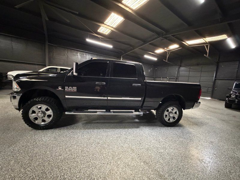 2016 RAM Ram 2500 Pickup Big Horn/Lone Star - Photo 8