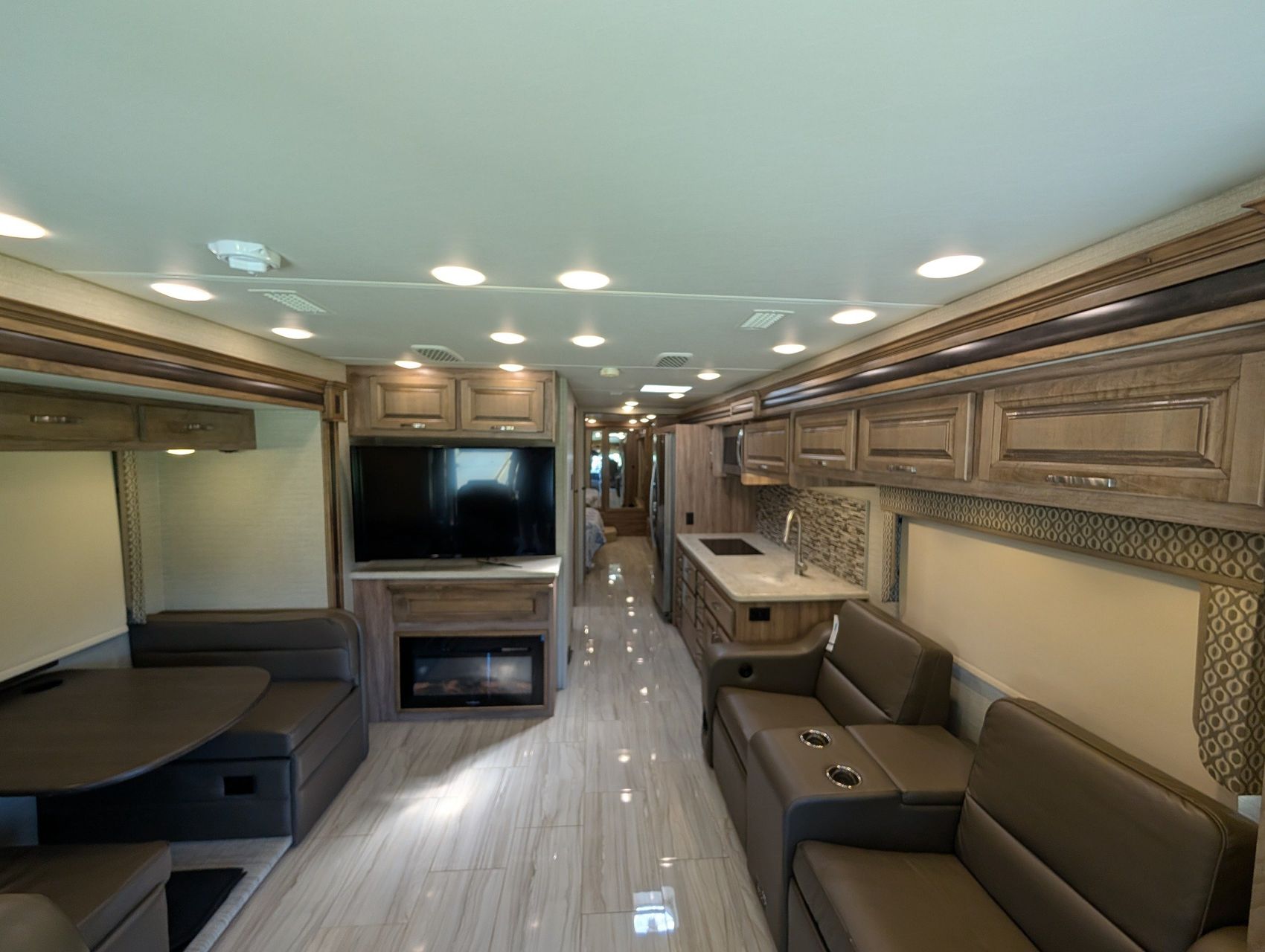 2019 Jayco Embark 164