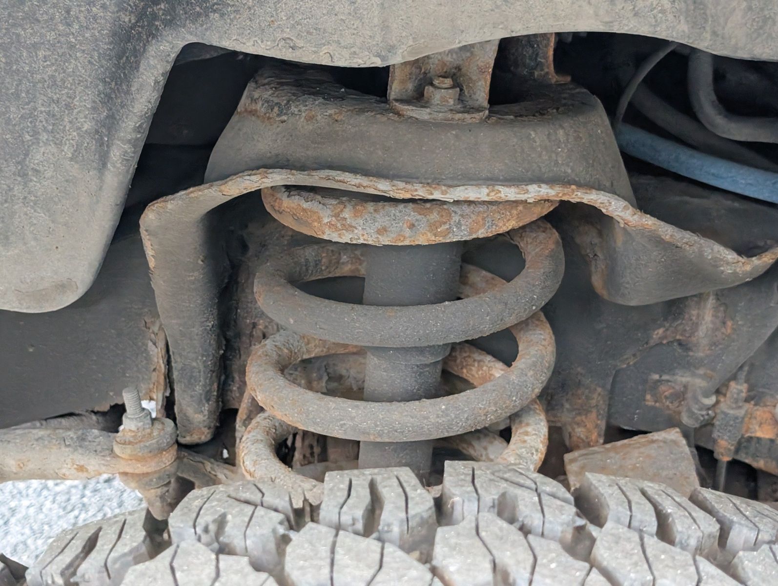 2004 Dodge Ram 3500 48