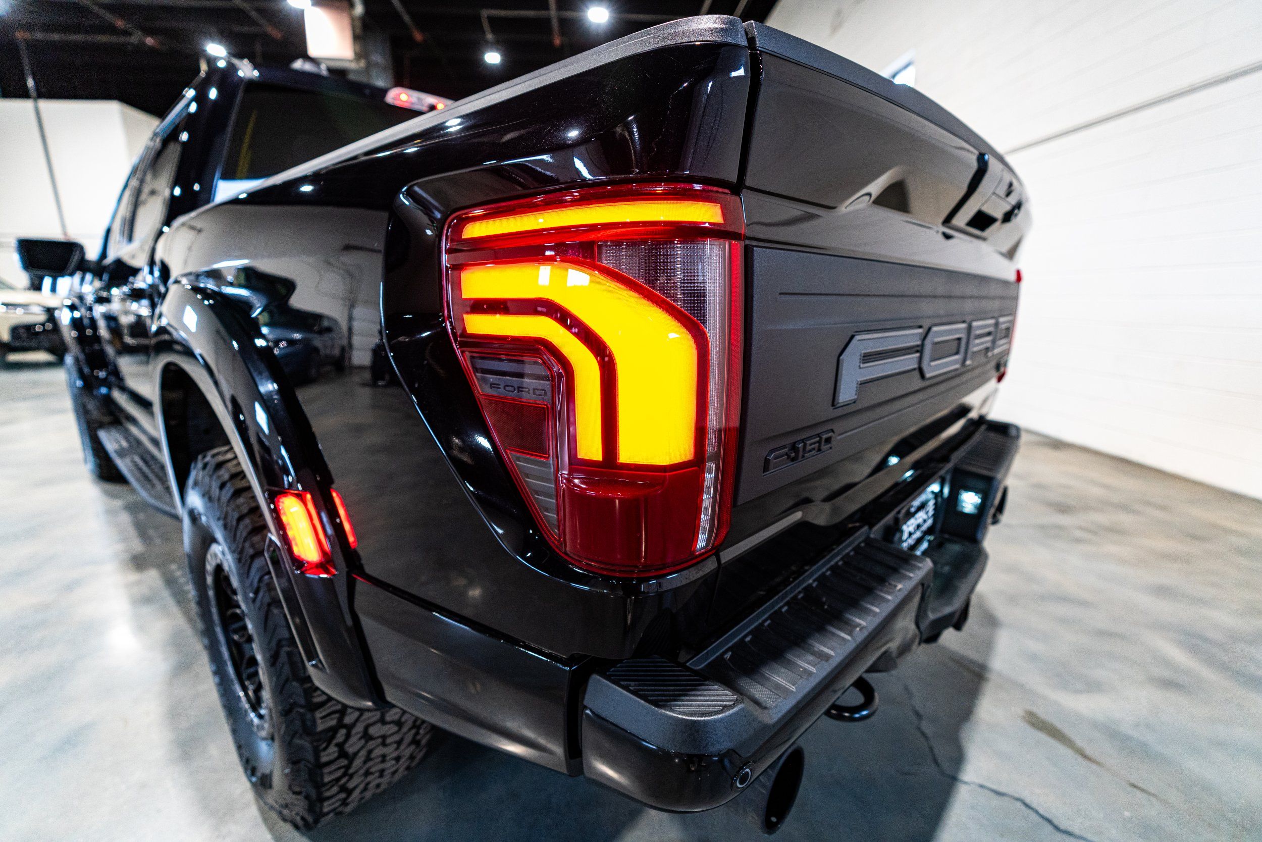 2024 Ford F-150 Raptor, photo 16