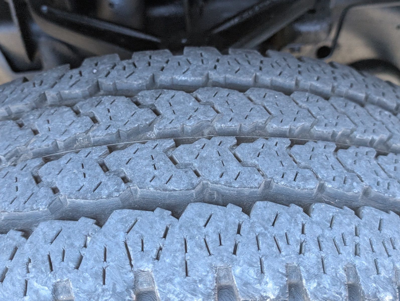 2015 GMC Sierra 2500HD 13