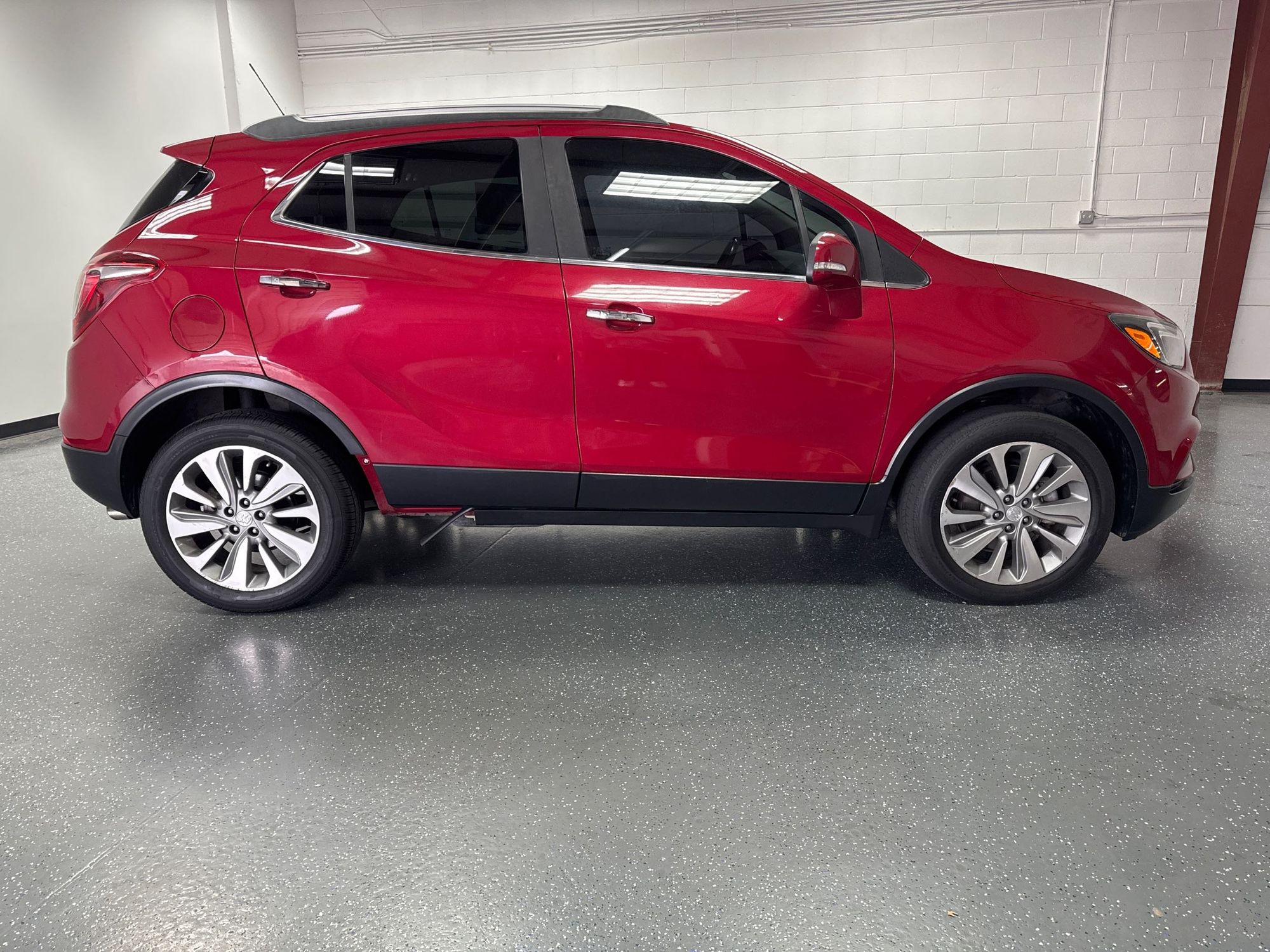 2019 Buick Encore Preferred photo 3