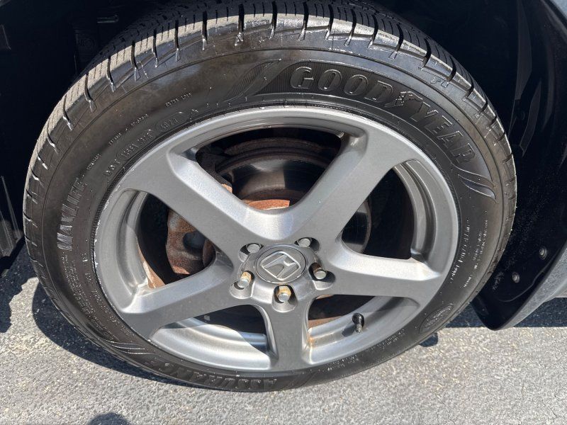 2005 Honda Accord EX photo 31