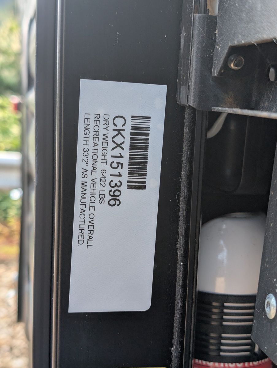 2021 Forest River Cherokee 177