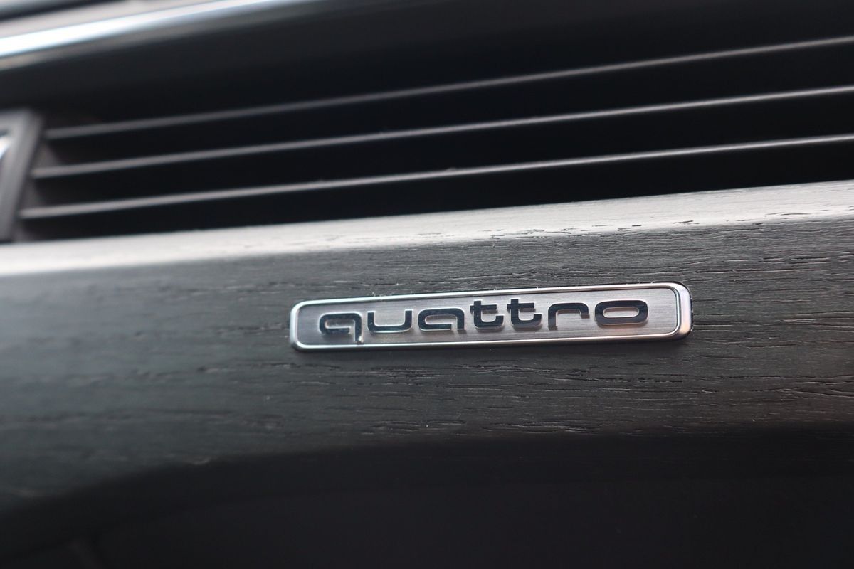 2017 Audi A4 2.0T Premium