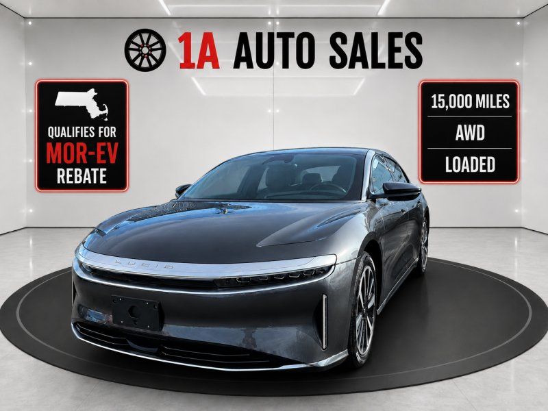Featured Vehicle Image