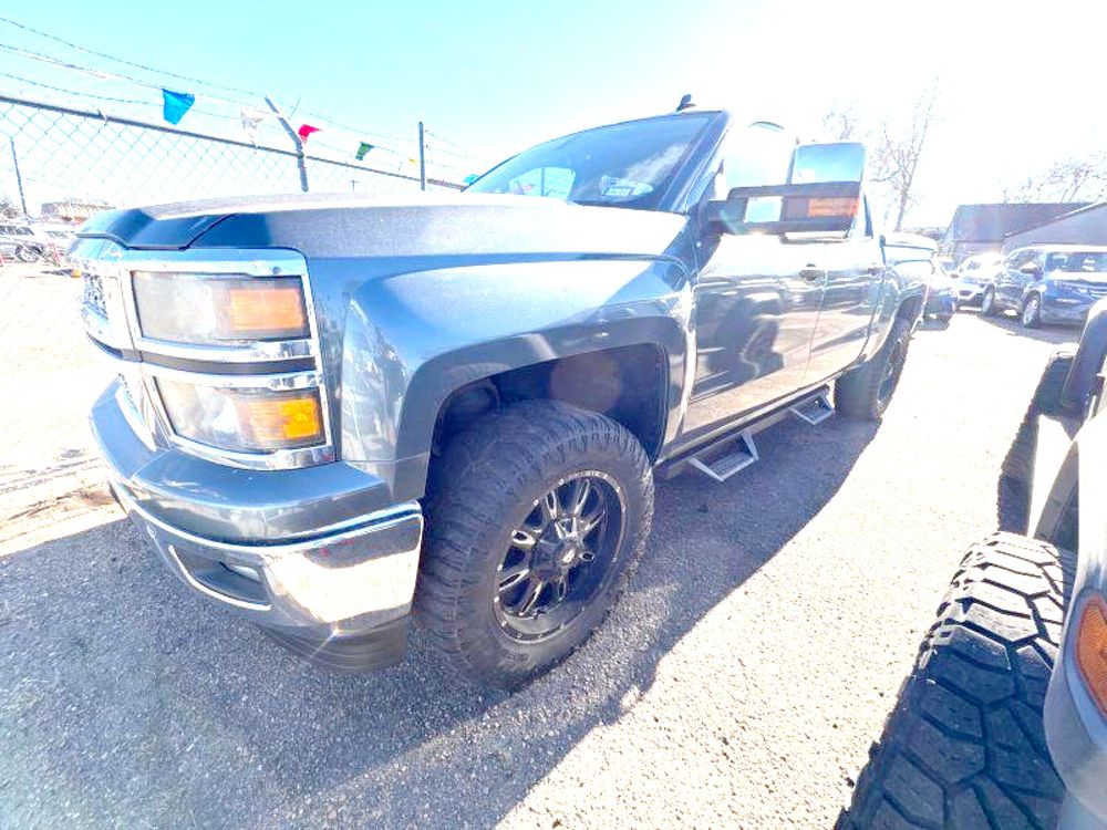 Featured Vehicle Image