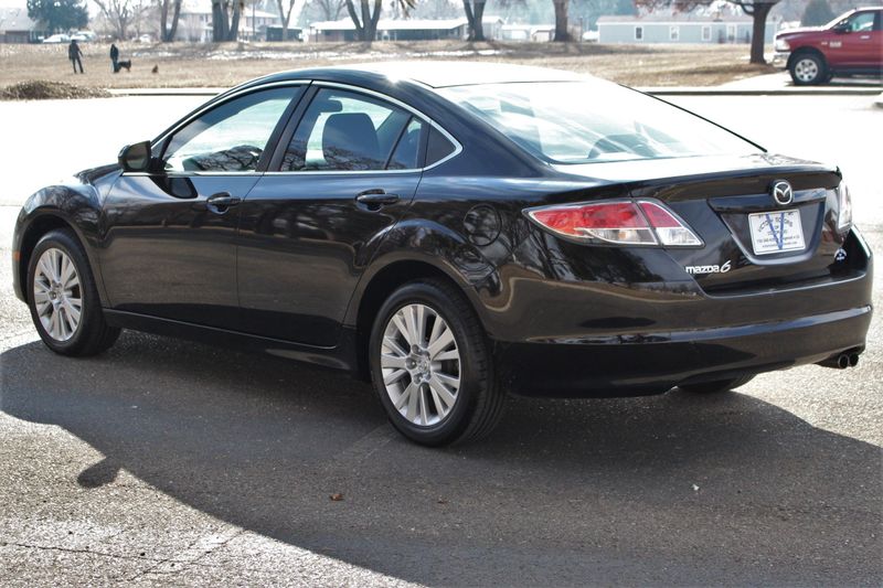 2010 mazda 6 s grand touring for sale