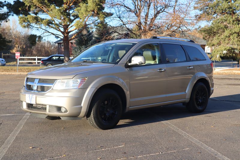 2009 Dodge Journey R/T | Victory Motors Of Colorado