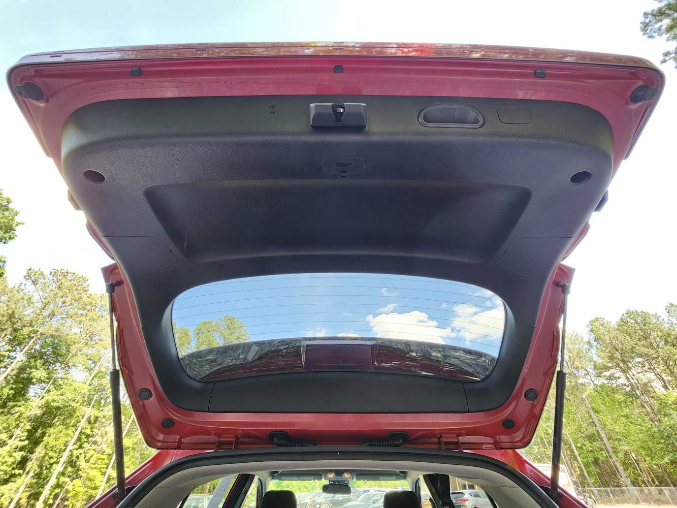 2018 Kia Sportage LX Evans Auto Sales