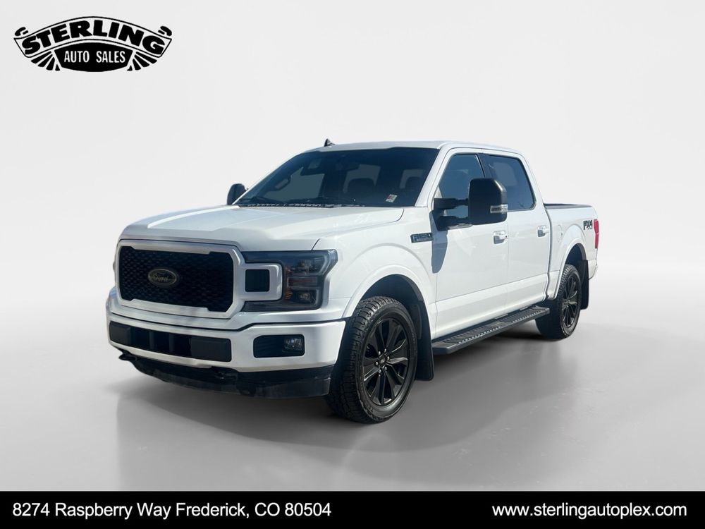 Featured Vehicle Image