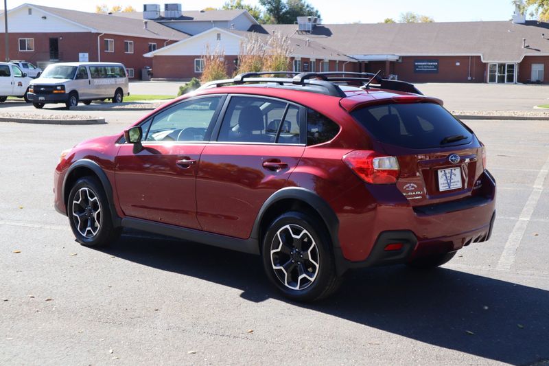 2015 Subaru XV Crosstrek 2.0i Premium | Victory Motors of Colorado