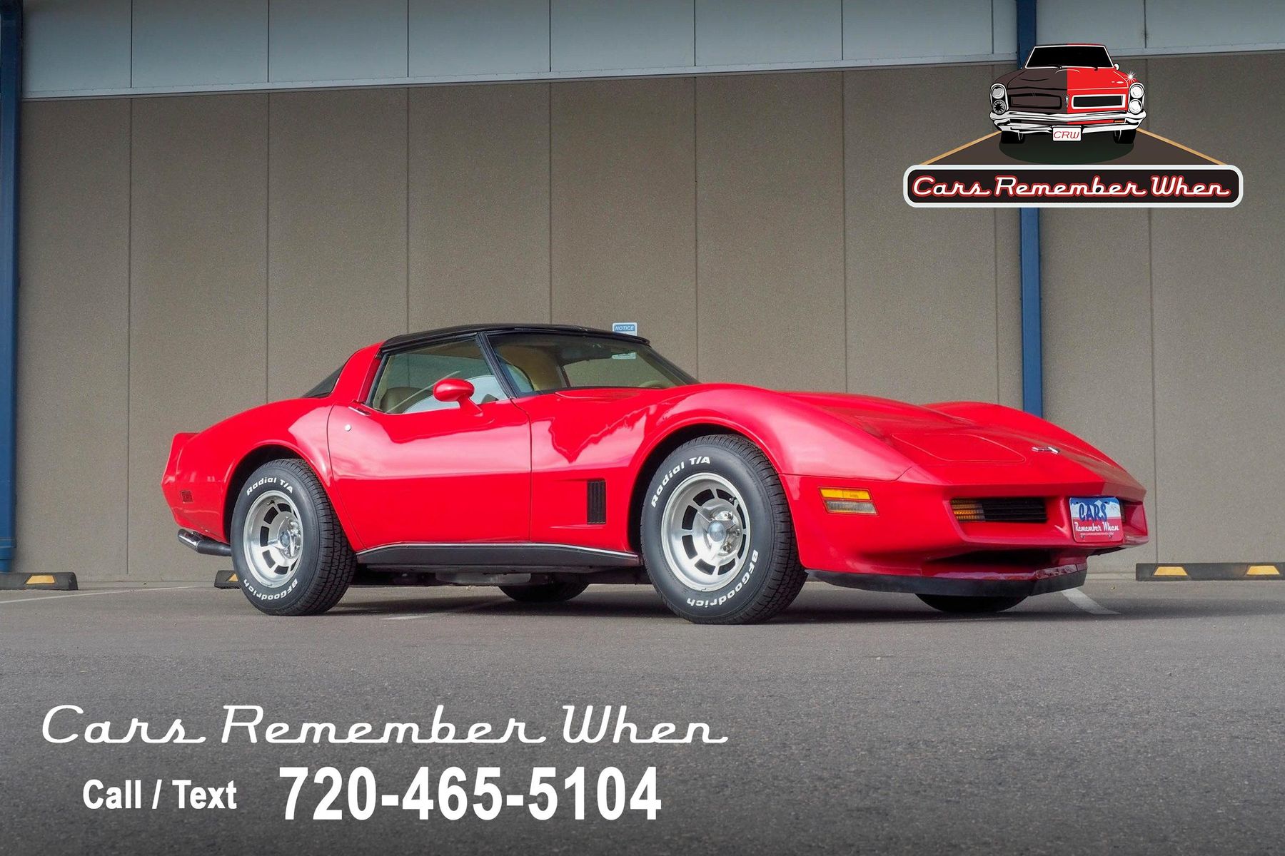 1980 Chevrolet Corvette Cars Remember When 1980 Chevrolet Corvette Cars Remember When