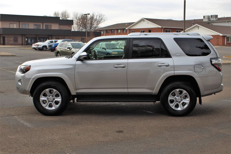 2016 Toyota 4Runner SR5 | Victory Motors of Colorado