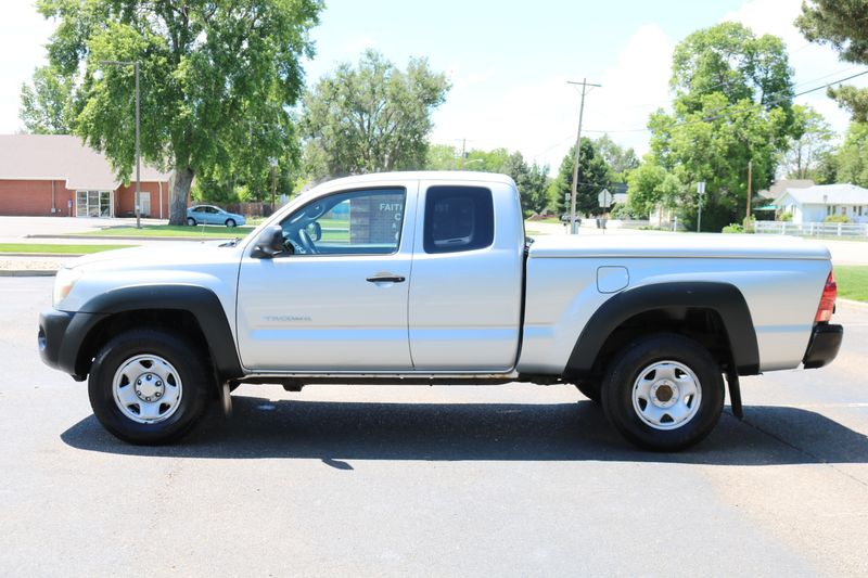 2005 Toyota Tacoma | Victory Motors Of Colorado