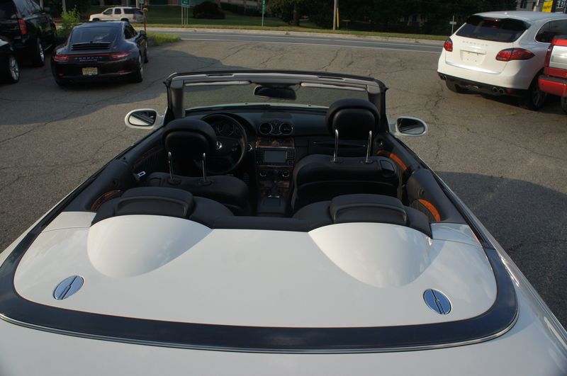 2009 Mercedes-Benz CLK CLK 550 | Zoom Auto Group - Used Cars