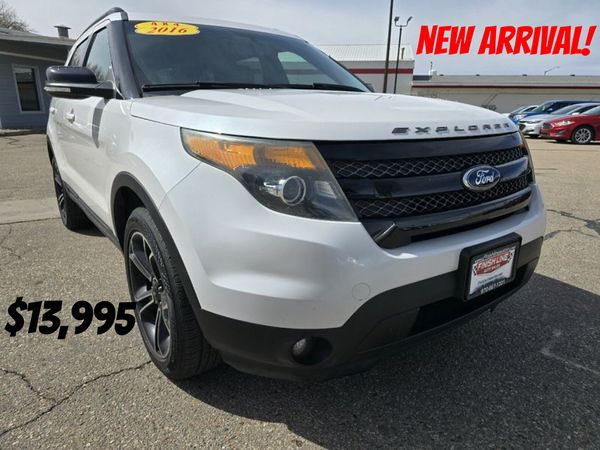 Featured Vehicle Image