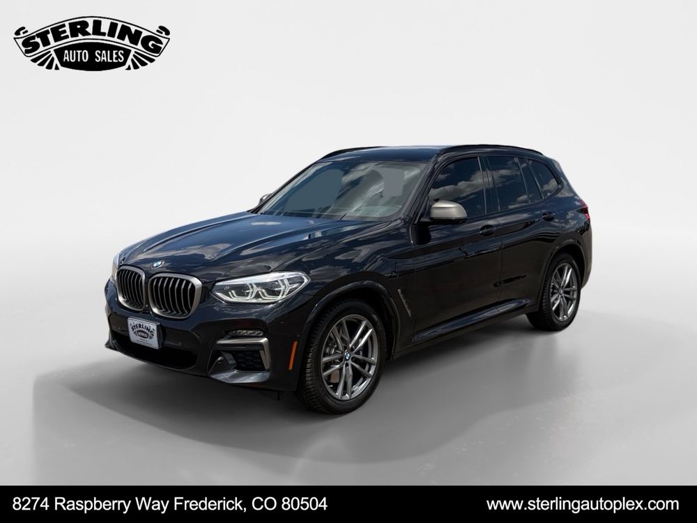 Featured Vehicle Image