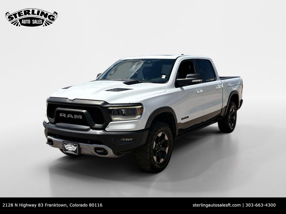 Featured Vehicle Image