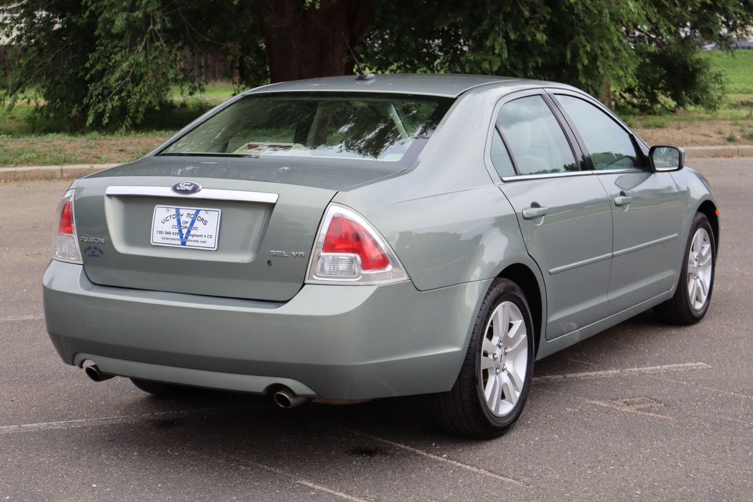 Sitemapcdatahttpswudinf Inetcom2008 Ford Fusion V6