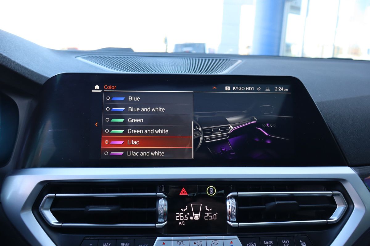 2020 BMW 330i xDrive