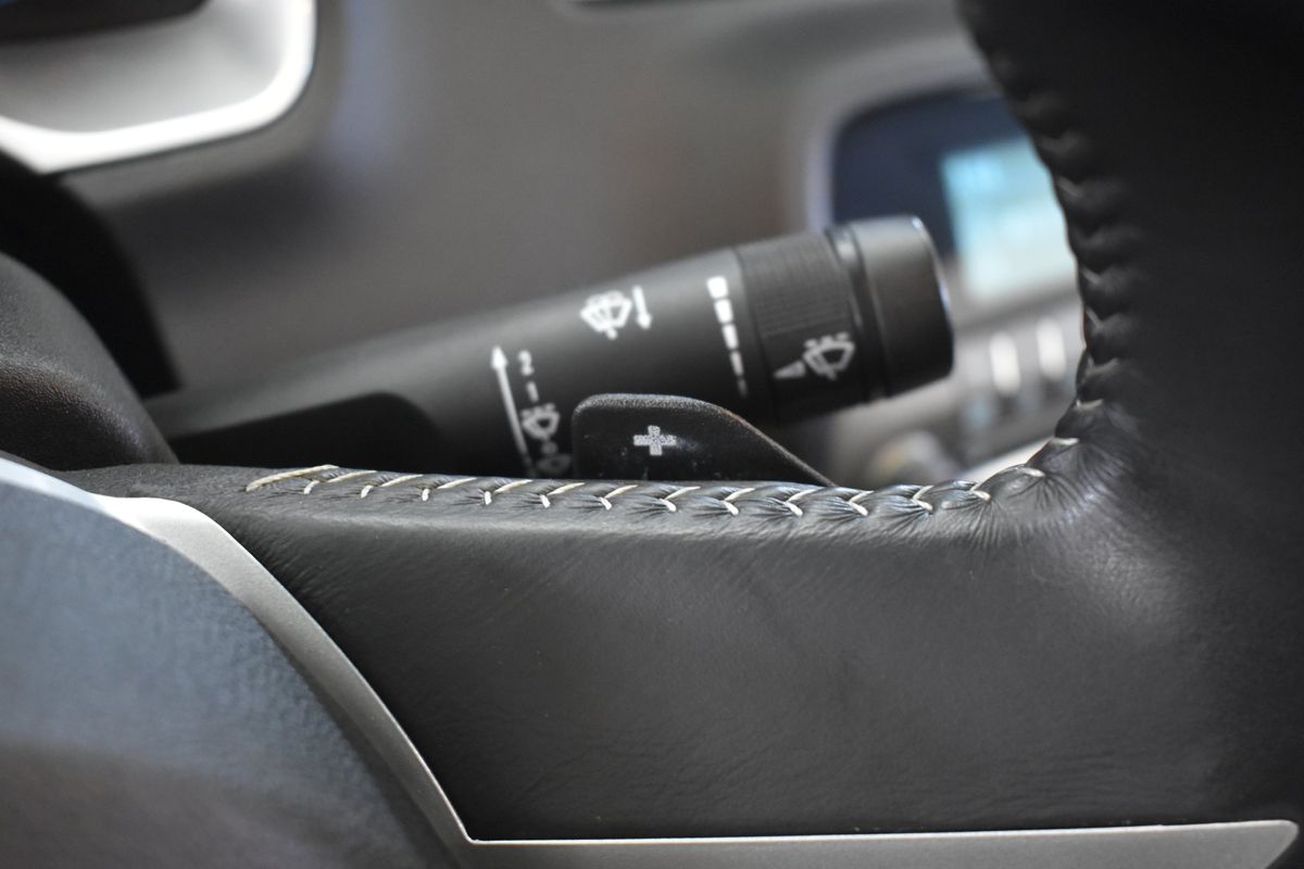 2010 Chevrolet Camaro 1SS