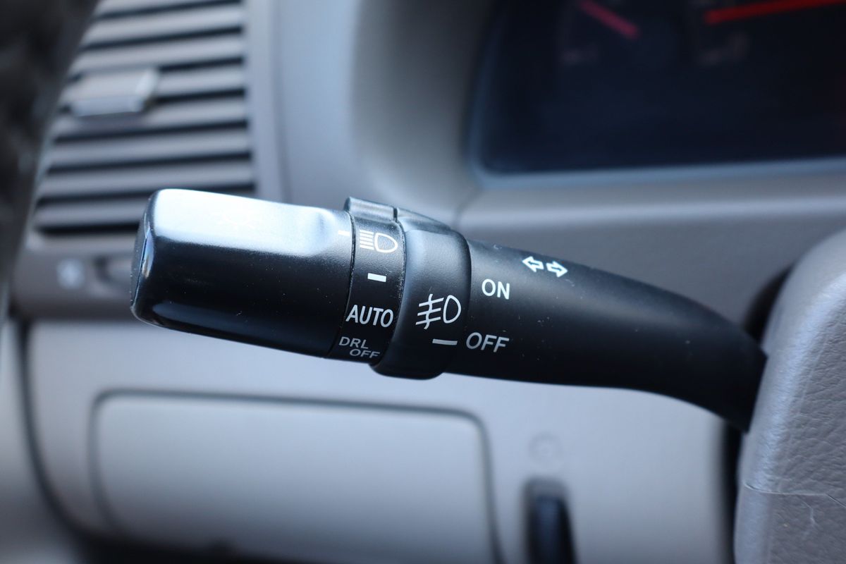 2005 Toyota Camry XLE V6