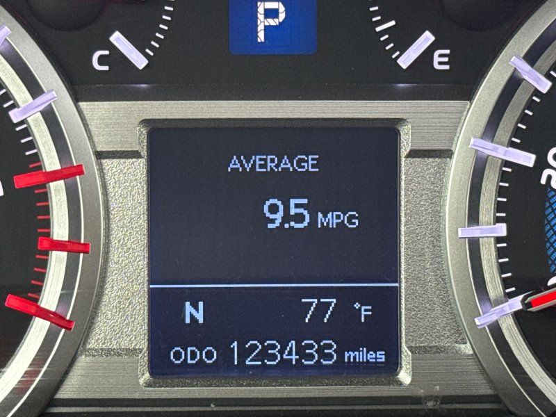 2016 Toyota 4Runner Trail Premium - Photo 15