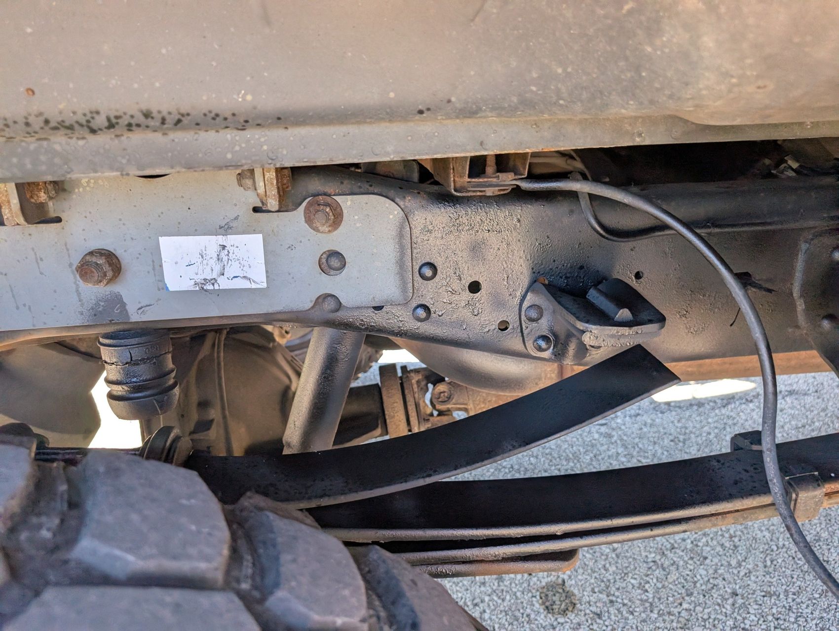 2015 Ford F-350 111