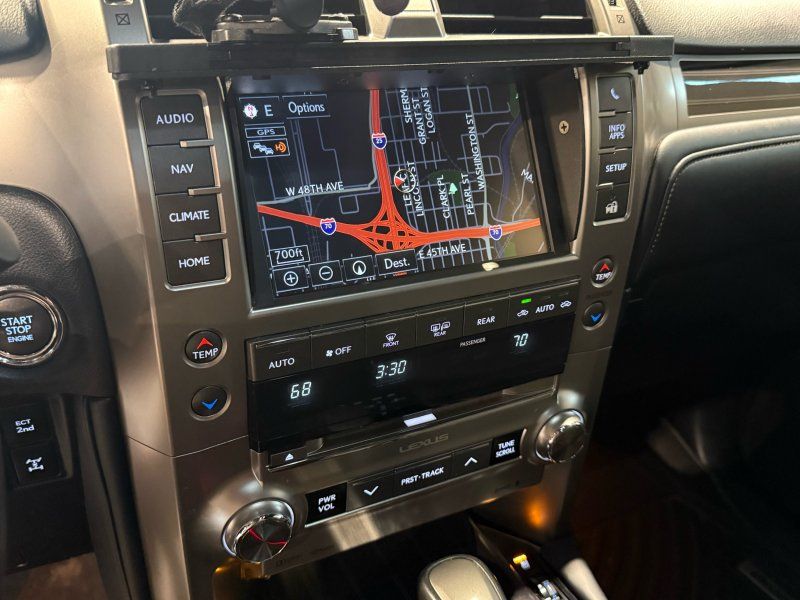 2020 Lexus GX 460 Premium, photo 36