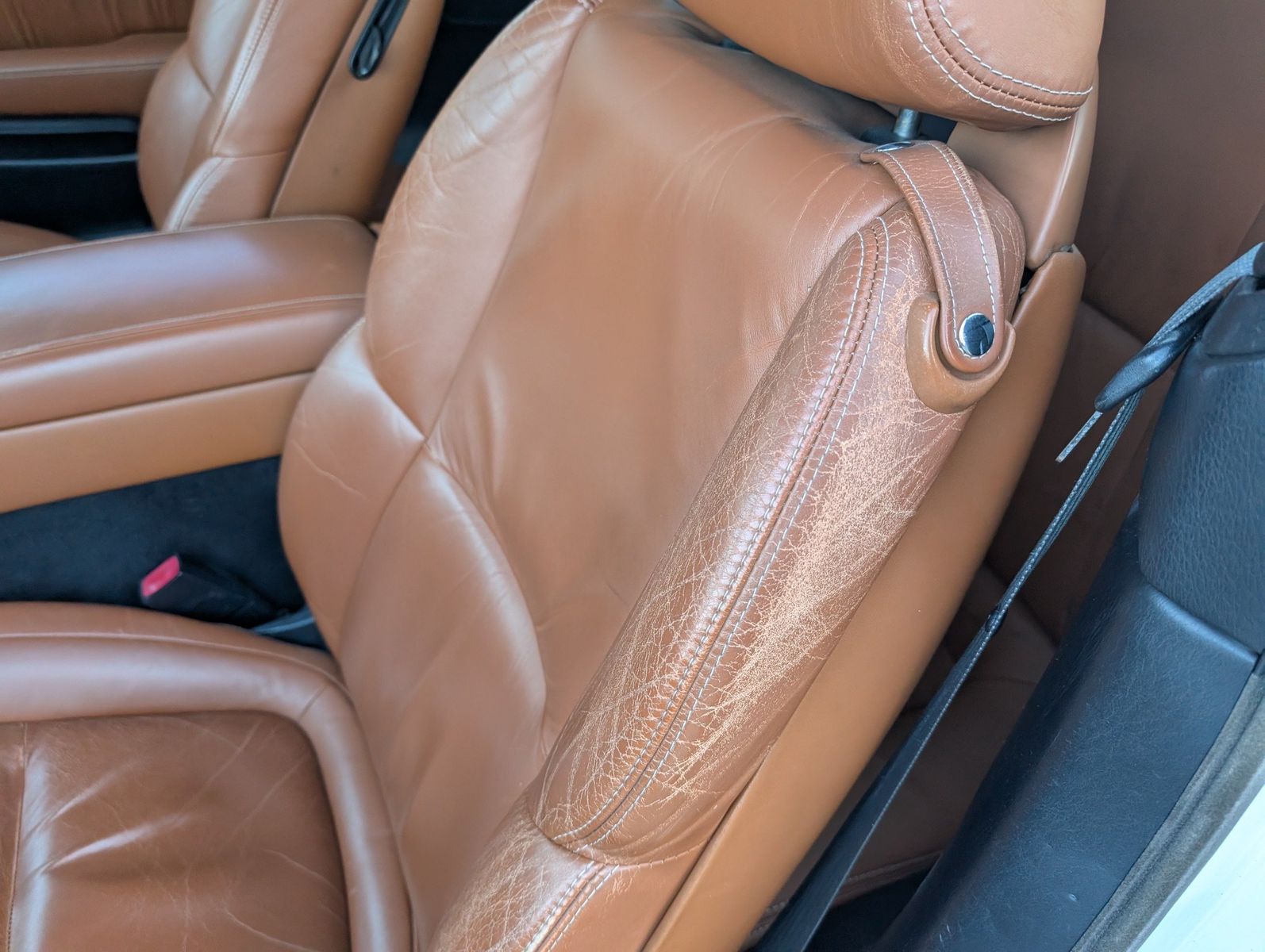 2003 Lexus SC 430 54