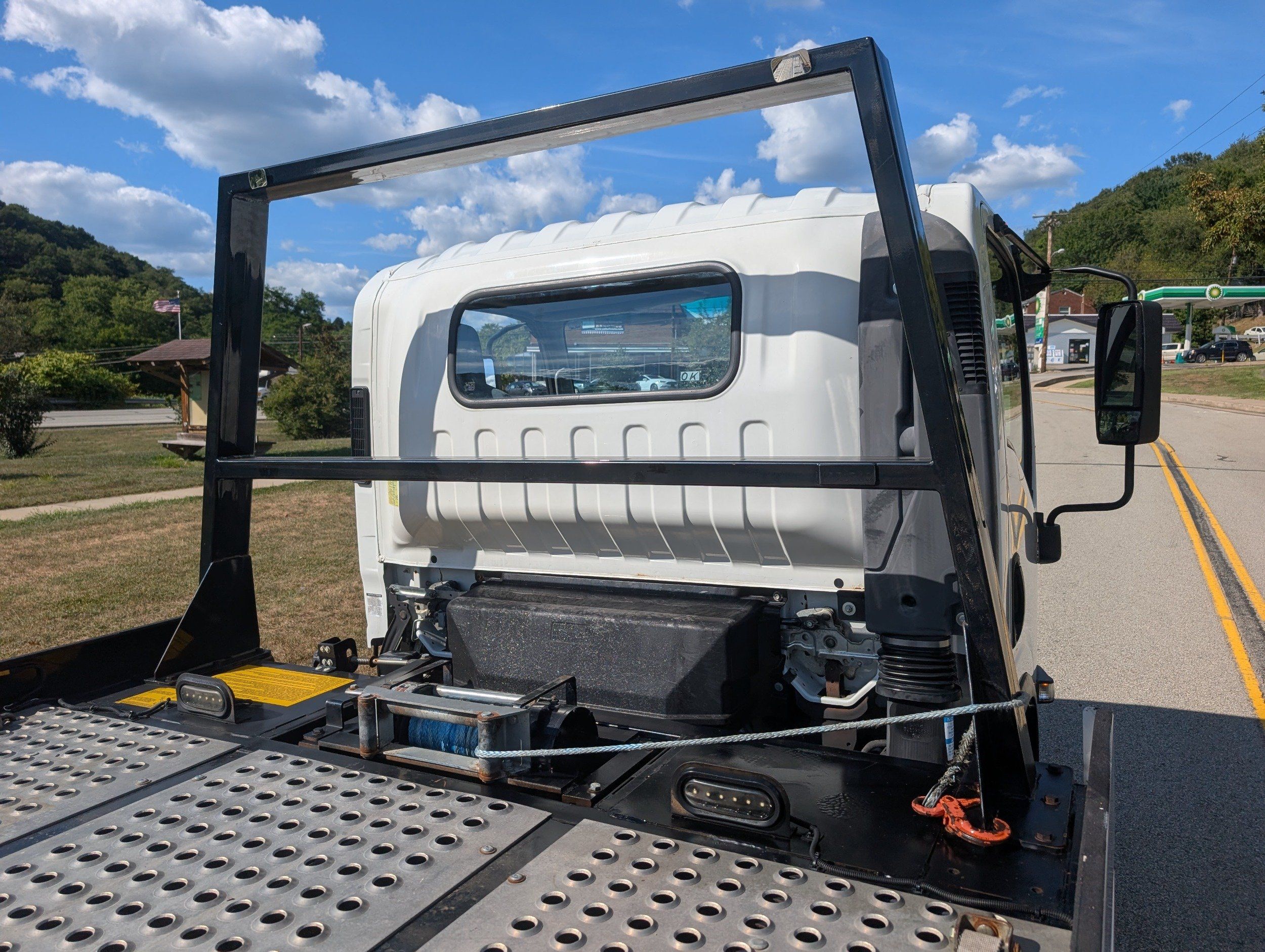 2021 Isuzu NRR photo 31